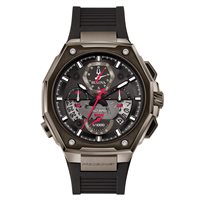 Orologio Bulova Uomo Precisionist X in Acciaio 98B358 - 98B358